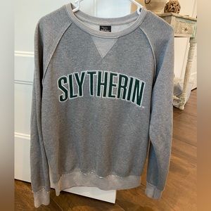 Universal Studios Slytherin Sweatshirt